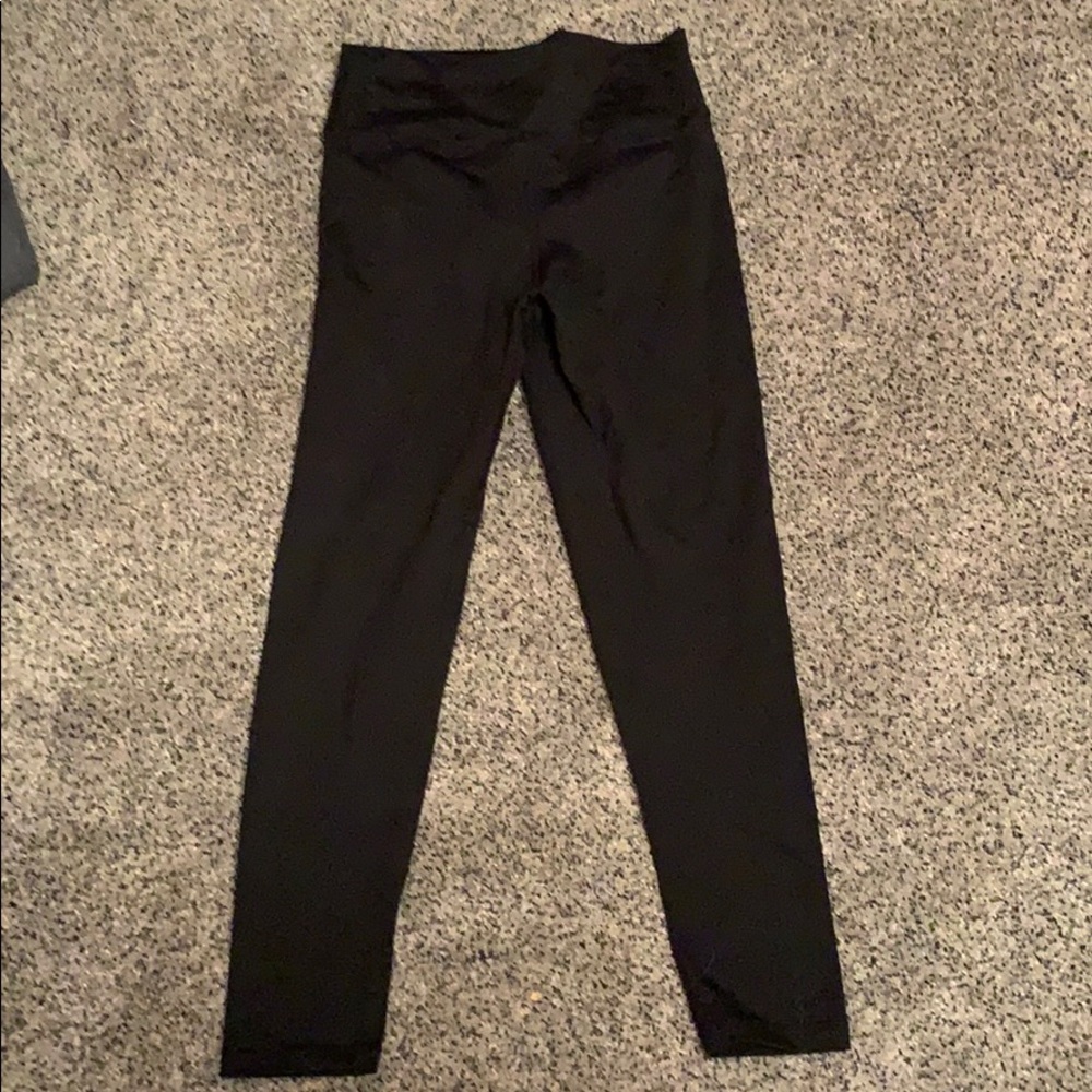 Zyia Leggings